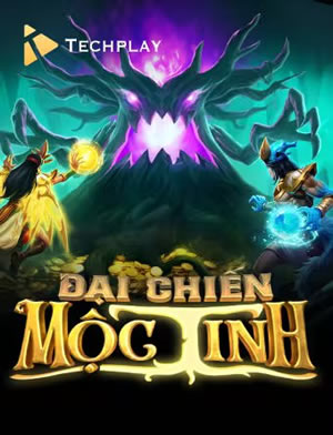 Phúc Vận Đại Lộc