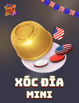 Xì Dách Đại Lộc