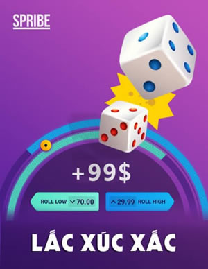 Thể Thao Vận May