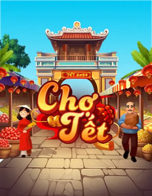 Luckywin Phúc Vận